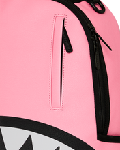 Load image into Gallery viewer, SPRAYGROUND SHARK CENTRAL BUBBLY PINK BACKPACK