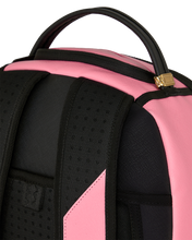 Load image into Gallery viewer, SPRAYGROUND SHARK CENTRAL BUBBLY PINK BACKPACK