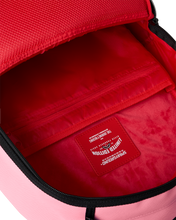 Load image into Gallery viewer, SPRAYGROUND SHARK CENTRAL BUBBLY PINK BACKPACK