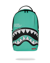 Load image into Gallery viewer, SPRAYGROUND SHARK CENTRAL BUBBLY BACKPACK