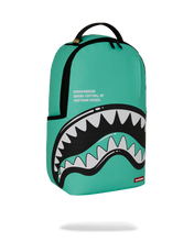 Load image into Gallery viewer, SPRAYGROUND SHARK CENTRAL BUBBLY BACKPACK