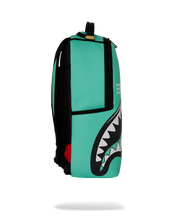 Load image into Gallery viewer, SPRAYGROUND SHARK CENTRAL BUBBLY BACKPACK