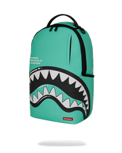 Load image into Gallery viewer, SPRAYGROUND SHARK CENTRAL BUBBLY BACKPACK