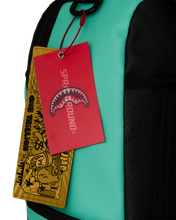 Load image into Gallery viewer, SPRAYGROUND SHARK CENTRAL BUBBLY BACKPACK