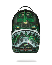 Load image into Gallery viewer, SPRAYGROUND AI MOTHERBOARD BACKPACK