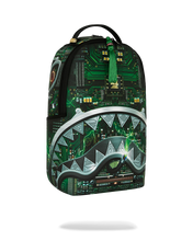Load image into Gallery viewer, SPRAYGROUND AI MOTHERBOARD BACKPACK