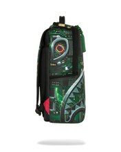 Load image into Gallery viewer, SPRAYGROUND AI MOTHERBOARD BACKPACK