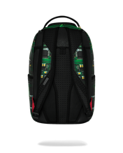Load image into Gallery viewer, SPRAYGROUND AI MOTHERBOARD BACKPACK