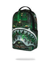 Load image into Gallery viewer, SPRAYGROUND AI MOTHERBOARD BACKPACK