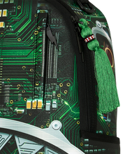 Load image into Gallery viewer, SPRAYGROUND AI MOTHERBOARD BACKPACK