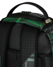 Load image into Gallery viewer, SPRAYGROUND AI MOTHERBOARD BACKPACK