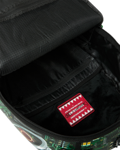 Load image into Gallery viewer, SPRAYGROUND AI MOTHERBOARD BACKPACK