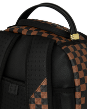 Load image into Gallery viewer, SPRAYGROUND SHARKS IN PARIS PYRAMID BACKPACK