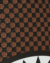Load image into Gallery viewer, SPRAYGROUND SHARKS IN PARIS PYRAMID BACKPACK