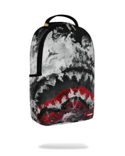 Load image into Gallery viewer, SPRAYGROUND ELEVATE WHITE  DLXSV BACKPACK