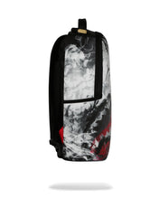 Load image into Gallery viewer, SPRAYGROUND ELEVATE WHITE  DLXSV BACKPACK