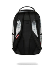 Load image into Gallery viewer, SPRAYGROUND ELEVATE WHITE  DLXSV BACKPACK