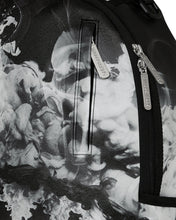 Load image into Gallery viewer, SPRAYGROUND ELEVATE WHITE  DLXSV BACKPACK