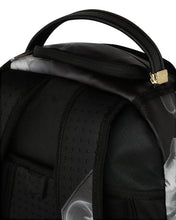 Load image into Gallery viewer, SPRAYGROUND ELEVATE WHITE  DLXSV BACKPACK