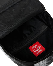 Load image into Gallery viewer, SPRAYGROUND ELEVATE WHITE  DLXSV BACKPACK