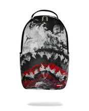 Load image into Gallery viewer, SPRAYGROUND ELEVATE WHITE  DLXSV BACKPACK