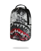Load image into Gallery viewer, SPRAYGROUND ELEVATE WHITE  DLXSV BACKPACK