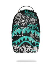 Load image into Gallery viewer, SPRAYGROUND SPRAY POETRY III DLXSV BACKPACK