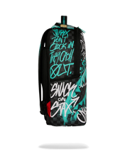 Load image into Gallery viewer, SPRAYGROUND SPRAY POETRY III DLXSV BACKPACK
