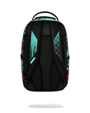 Load image into Gallery viewer, SPRAYGROUND SPRAY POETRY III DLXSV BACKPACK