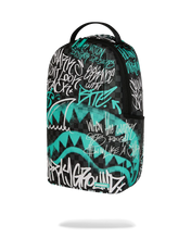 Load image into Gallery viewer, SPRAYGROUND SPRAY POETRY III DLXSV BACKPACK