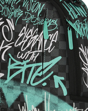 Load image into Gallery viewer, SPRAYGROUND SPRAY POETRY III DLXSV BACKPACK