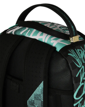 Load image into Gallery viewer, SPRAYGROUND SPRAY POETRY III DLXSV BACKPACK