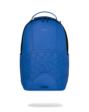 Load image into Gallery viewer, SPRAYGROUND MIDNIGHT BLUE VOYAGE HENNY BACKPACK