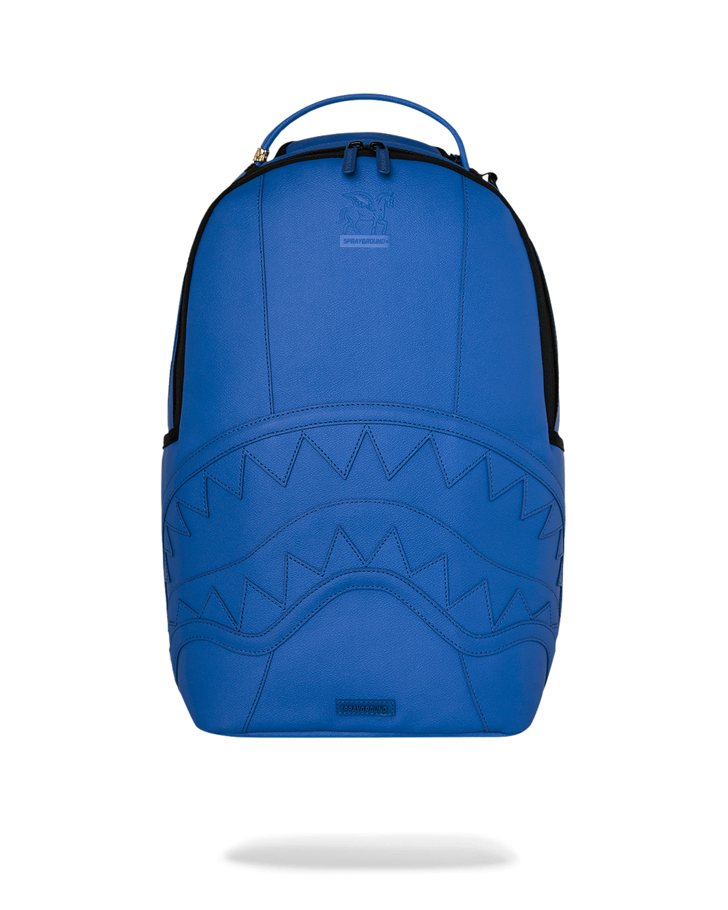 SPRAYGROUND MIDNIGHT BLUE VOYAGE HENNY BACKPACK – BLUE CITY NYC