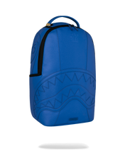 Load image into Gallery viewer, SPRAYGROUND MIDNIGHT BLUE VOYAGE HENNY BACKPACK