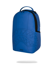 Load image into Gallery viewer, SPRAYGROUND MIDNIGHT BLUE VOYAGE HENNY BACKPACK