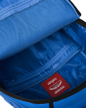Load image into Gallery viewer, SPRAYGROUND MIDNIGHT BLUE VOYAGE HENNY BACKPACK
