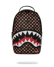 Load image into Gallery viewer, SPRAYGROUND PEEKING CHARACTERS REMIX BACKPACK