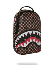 Load image into Gallery viewer, SPRAYGROUND PEEKING CHARACTERS REMIX BACKPACK