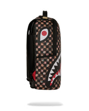 Load image into Gallery viewer, SPRAYGROUND PEEKING CHARACTERS REMIX BACKPACK