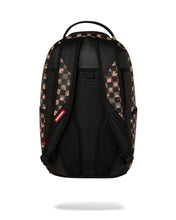 Load image into Gallery viewer, SPRAYGROUND PEEKING CHARACTERS REMIX BACKPACK