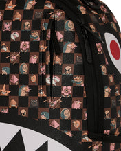 Load image into Gallery viewer, SPRAYGROUND PEEKING CHARACTERS REMIX BACKPACK