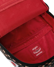 Load image into Gallery viewer, SPRAYGROUND PEEKING CHARACTERS REMIX BACKPACK