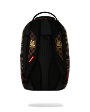 Load image into Gallery viewer, SPRAYGROUND KUNG FU PANDA KARATE KICK THE DRAGON WARRIOR BACKPACK