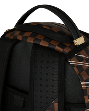 Load image into Gallery viewer, SPRAYGROUND KUNG FU PANDA KARATE KICK THE DRAGON WARRIOR BACKPACK