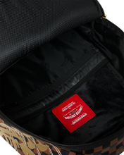 Load image into Gallery viewer, SPRAYGROUND KUNG FU PANDA KARATE KICK THE DRAGON WARRIOR BACKPACK