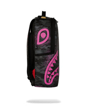 Load image into Gallery viewer, SPRAYGROUND PEANUTS SNOOPY PINK STENCL BACKPACK