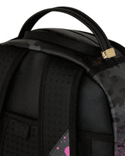 Load image into Gallery viewer, SPRAYGROUND PEANUTS SNOOPY PINK STENCL BACKPACK