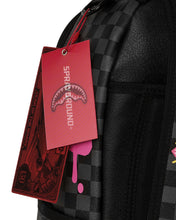 Load image into Gallery viewer, SPRAYGROUND PINK PANTHER DRIPPY DIAMONDS BACKPACK
