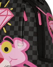 Load image into Gallery viewer, SPRAYGROUND PINK PANTHER DRIPPY DIAMONDS BACKPACK